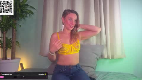 Snapshot of the_pussy_boulevard chatting on 06.06.26 Anna online show from 06.06.26