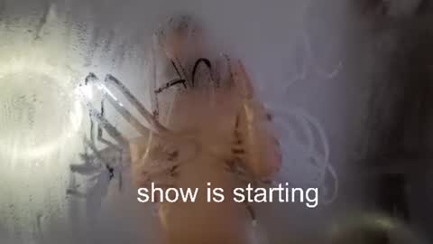 Anna online show from 07.26.26