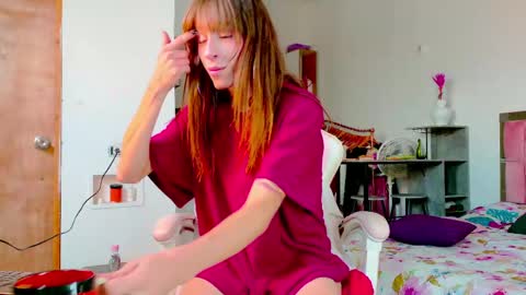 IGAleja queen1 online show from 03.17.26