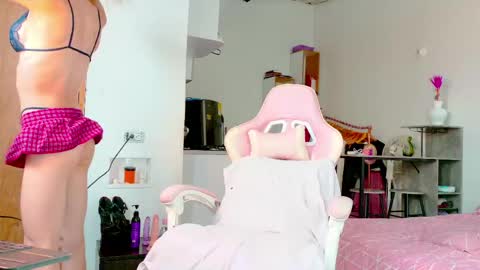 IGAleja queen1 online show from 03.20.26