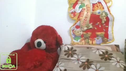 Suzan Sexy online show from 12.29.24