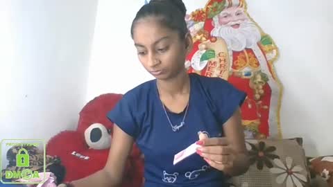 Suzan Sexy online show from 12.31.24