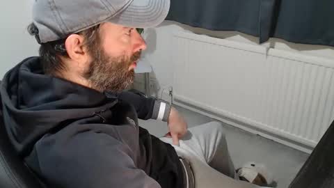 the_sensual_masturwait online show from 01.05.26