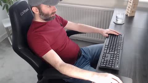 the_sensual_masturwait online show from 02.21.26