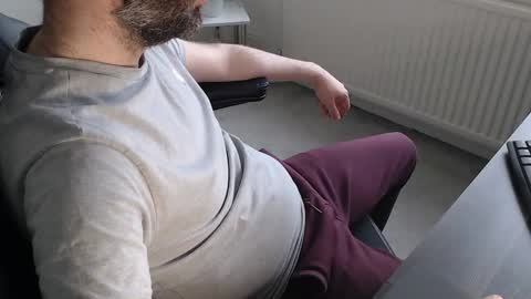 the_sensual_masturwait online show from 02.26.26