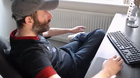 the_sensual_masturwait online show from 03.14.26