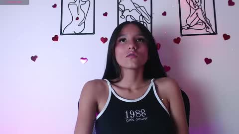 Andrea online show from 04.26.26