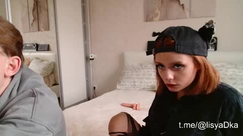 the_slutty_fox online show from 04.19.26