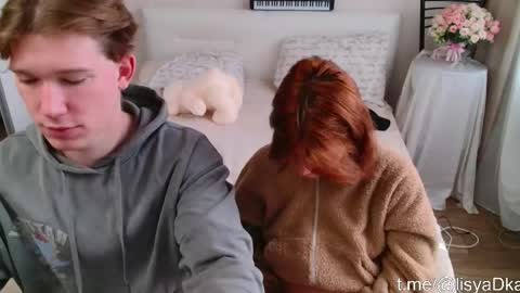 the_slutty_fox online show from 04.20.26