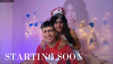 Snapshot of the_toxic_duo chatting on 02.24.26 The toxic duo online show from 02.24.26