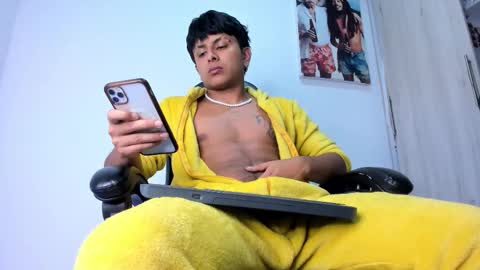 Danny online show from 01.10.26