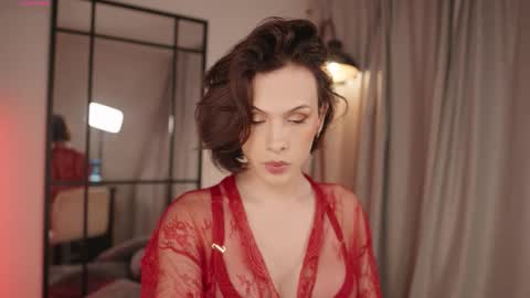 Thea online show from 12.14.25