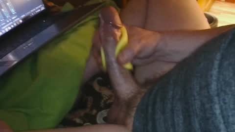 Snapshot of theadventuresofblvdjohnson369 chatting on 03.29.26 TheAdventuresOfBLVDJohnson online show from 03.29.26