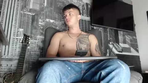 Miguel Angel online show from 12.19.24