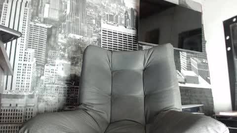Miguel Angel online show from 01.13.25