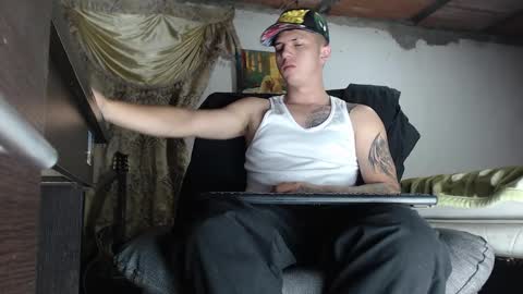 Miguel Angel online show from 02.19.25