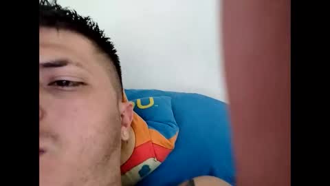 Miguel Angel online show from 09.16.25