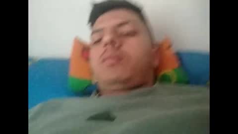 Miguel Angel online show from 10.12.25