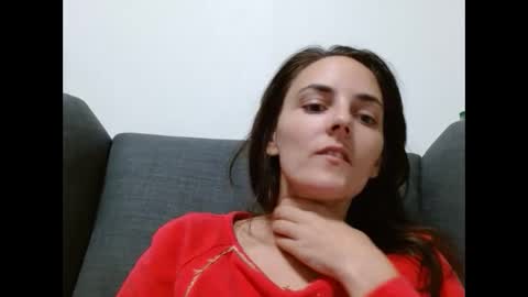 theanna510763 online show from 09.27.25