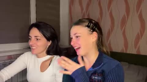 theanna510763 online show from 10.14.25