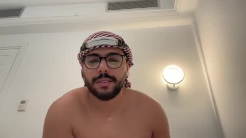 thearabboy98 online show from 01.14.25