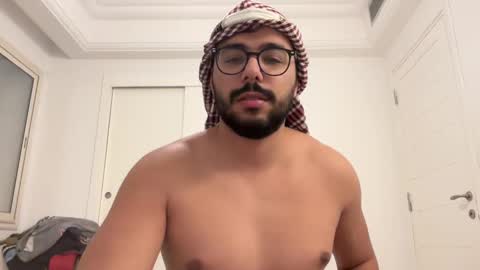 thearabboy98 online show from 01.14.25