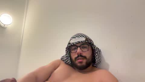 thearabboy98 online show from 01.17.25