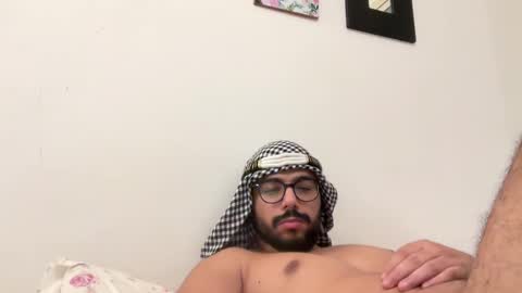 thearabboy98 online show from 01.17.25