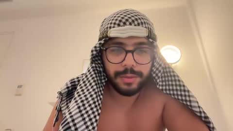 thearabboy98 online show from 01.18.25