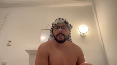 thearabboy98 online show from 01.19.25