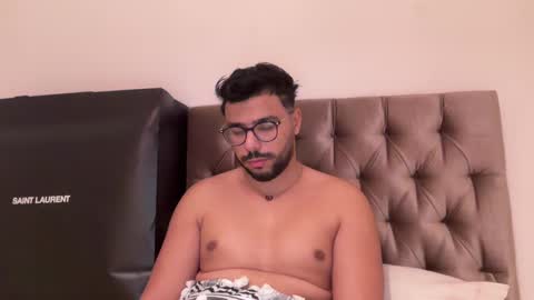 thearabboy98 online show from 01.22.25