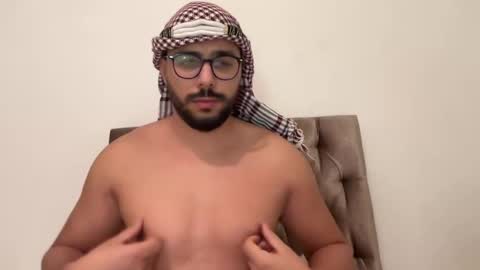 thearabboy98 online show from 01.23.25