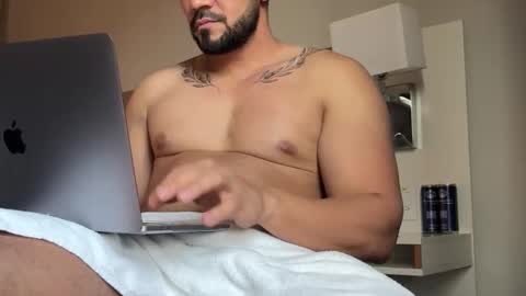 thearcher56 online show from 09.21.25