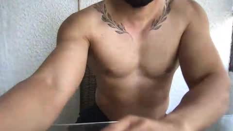 thearcher56 online show from 02.27.26