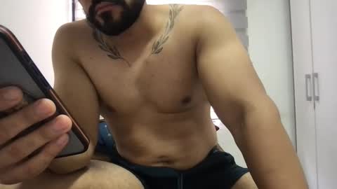 thearcher56 online show from 04.18.26