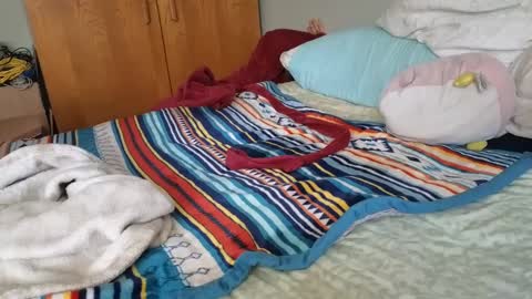 Snapshot of theauroramae chatting on 10.05.25 theauroramae - online show from 10.05.25