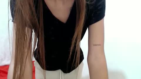 Snapshot of theaxox chatting on 11.09.25 theaxox online show from 11.09.25