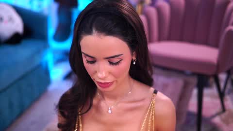 Ayana online show from 12.24.24