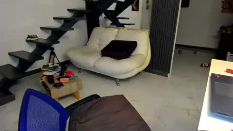 thebadwolf818 online show from 07.13.26
