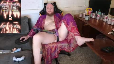 theballboy online show from 04.25.26