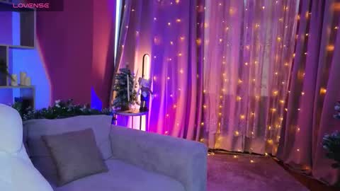 Snapshot of thebbylu chatting on 01.13.26 Lucy online show from 01.13.26