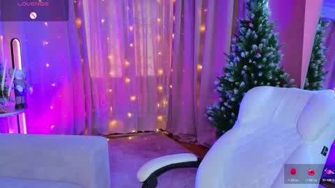 Snapshot of thebbylu chatting on 01.14.26 Lucy online show from 01.14.26