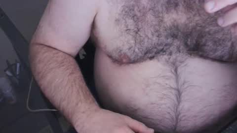 The Bear King online show from 02.15.26