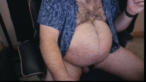 The Bear King online show from 04.05.26