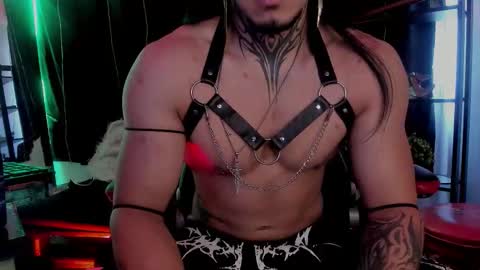 the beast master online show from 02.06.26