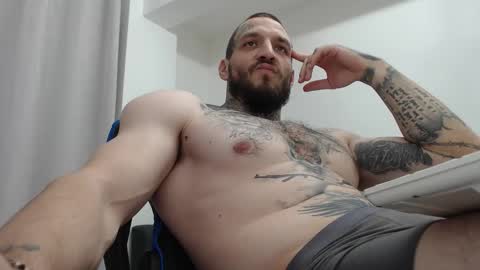 John online show from 12.01.25