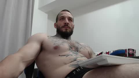 John online show from 12.03.25