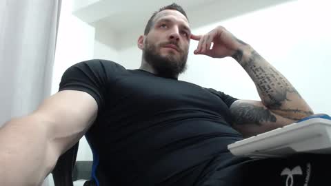 John online show from 01.18.26