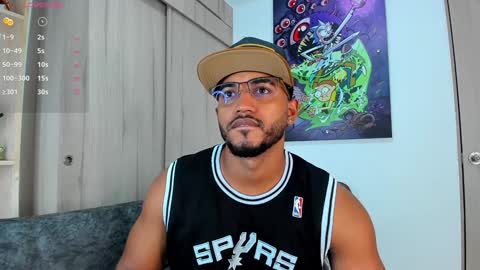 theblack_frank online show from 12.16.24