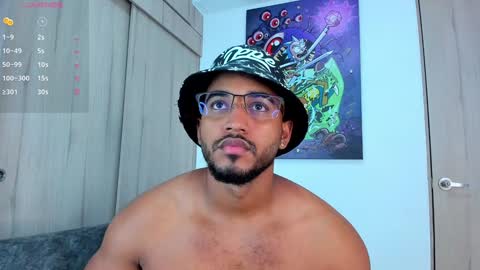 theblack_frank online show from 12.28.24